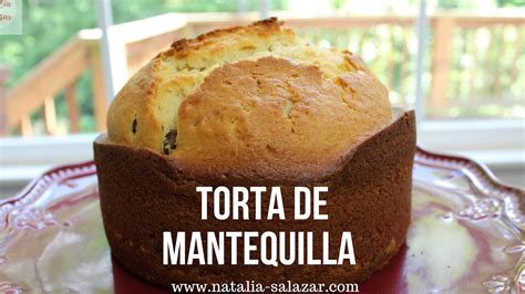 Torta De Manteca Húmeda Receta Argentina Para Sorprender