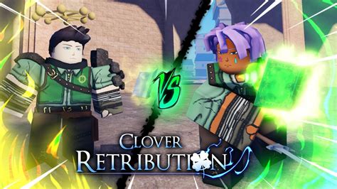 I Hosted A Tournament For The NEW Roblox Black Clover Game YouTube