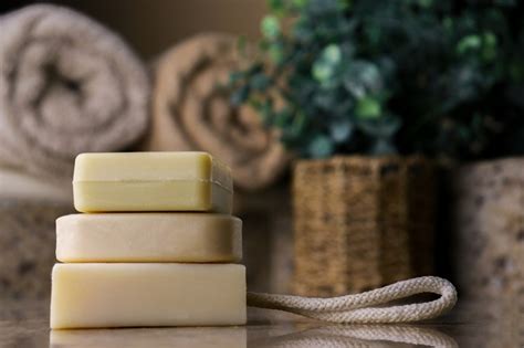 Biodegradable Soap The Eco Friendly Cleaning Solution