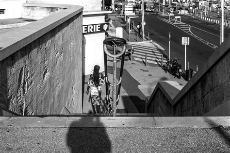 Marseille - Street Photography on Behance