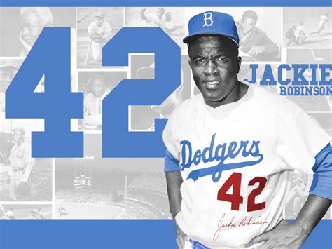 The Continued Importance of Jackie Robinson Day and His Legacy - KRUI Radio