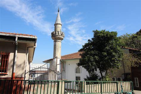 Kandilli Camii Konumu Fotoğrafları ve Hakkındaki Bilgiler Kültür