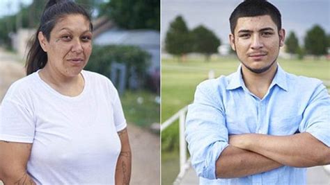 Woman Falls In Love With Son 18 Years After Giving Him Up For Adoption Ready To Go To Jail For