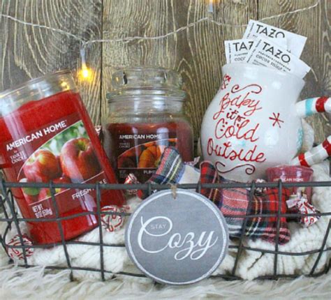 27 Diy Christmas Baskets For Tweens And Teens Raising Teens Today