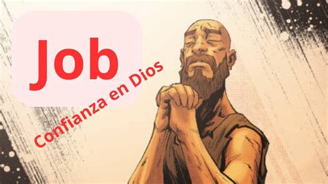 La Historia De Job Fe Y Perseverancia Evang Lico Todo Sobre La Biblia