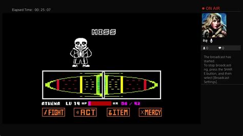 Undertale Defeating Sans Youtube