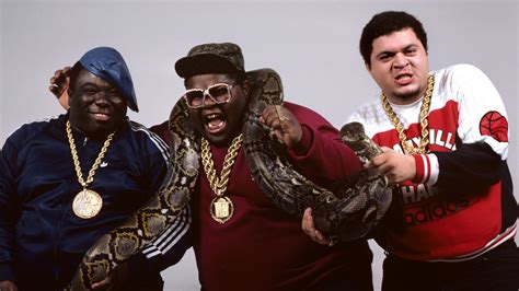 The Source Today In Hip Hop History The Fat Boys Release Debut Album