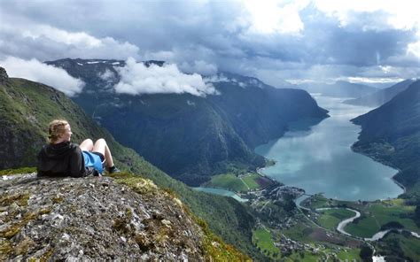 Top 10 Die Schönsten Fjorde Norwegens Fjordwelten