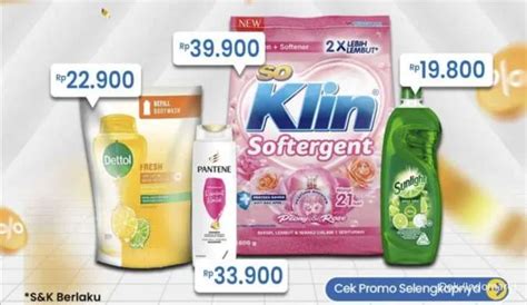 Katalog Promo Indomaret Super Hemat Periode Mei Cek Di Sini