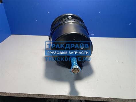 Энергоаккумулятор тип 14/16 на тягач левый ST.20.255S STARTEC купить ...