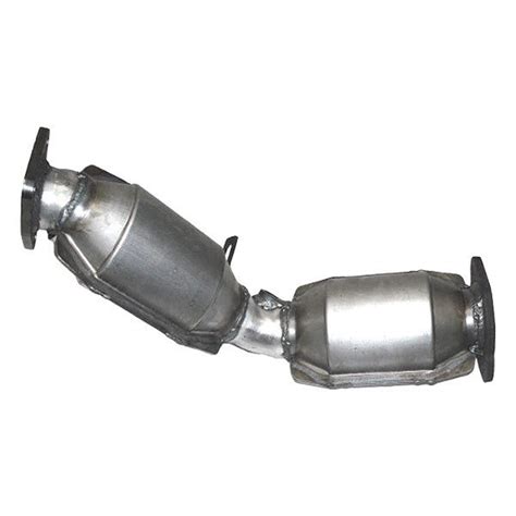 Eastern Catalytic Eco Ii Direct Fit Catalytic Converter