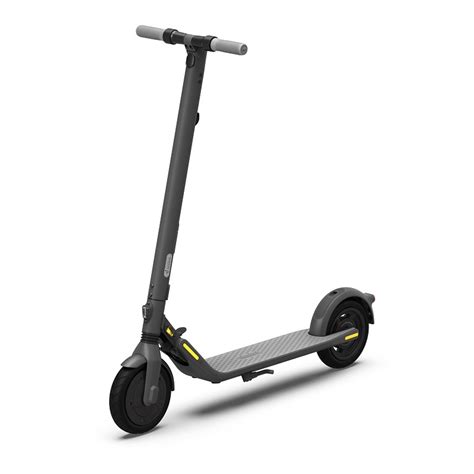 Ninebot Segway G30 Max Electric Kick Scooter Smartwheel Canada