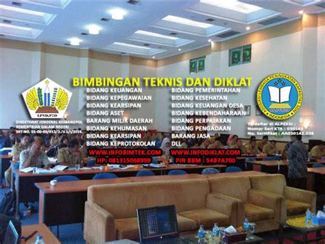 BIMTEK KEUANGAN PEMERINTAH DAERAH Bimtek Tentang Tata Cara