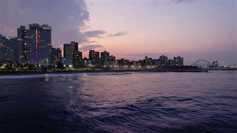 Plan Your Incredible Vacation With These Durban Beaches