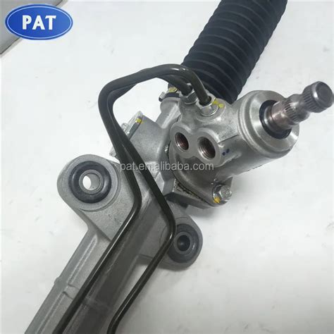 Pat Power Steering Rack B B B For