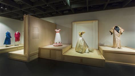 The Costume Institute S Masterworks Unpacking Fashion Showcases Its