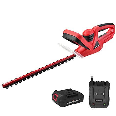 The 5 Best Lightweight Hedge Trimmers You Ll Love 2024 Reviews The