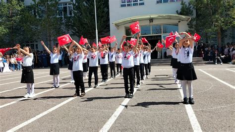 SİVAS MERKEZ Lütfi Abay İlkokulu