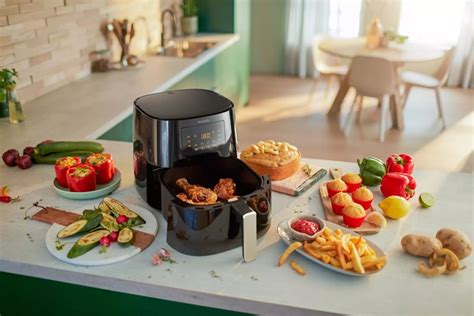 Philips Hd Essential Airfryer Xl Kopen Ep Nl