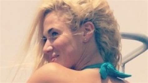 WWE Diva Lana S Hot Shots