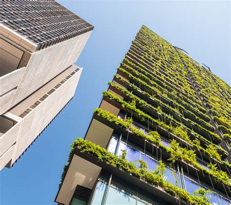 How Can The Built Environment Help To Deliver A Sustainable Recovery Rsk