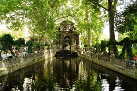 Luxembourg Garden La Perle Saint Germain Paris Boutique Hotel