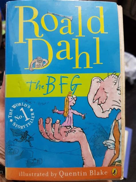 Roald Dahl S Story Collection Six Of The Best Hobbies Toys Books