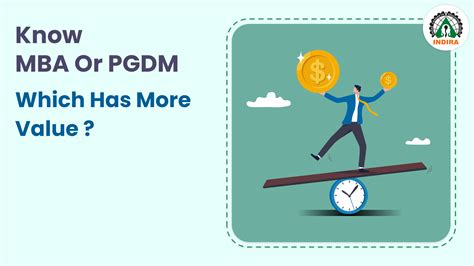 Know Mba Or Pgdm Which Has More Value