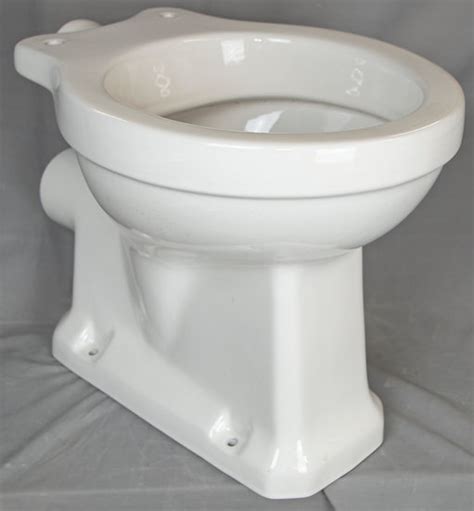 Shires Adelphi Low Level Toilet Pan Oak Ceramics Online