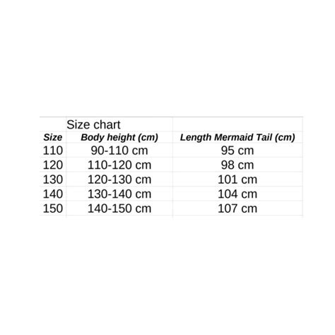 sjöjungfru mermaid sjöjungfrusvans baddräkt bikini för barn regnbåge