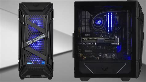 Test Wydajnego Komputera Actina Pba Z Core I Oraz Geforce Rtx