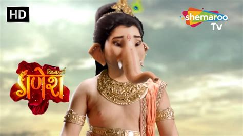 Vighnaharta Ganesh Full Episode 268 Indian Mytho Tales Ashtavinayak