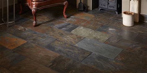 SLATE FLOORING | An Architect Explains And Reviews