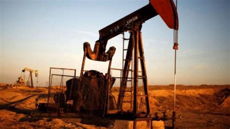 Oil Retreats From Multi Month Highs Ahead Of Us Federal Reserves