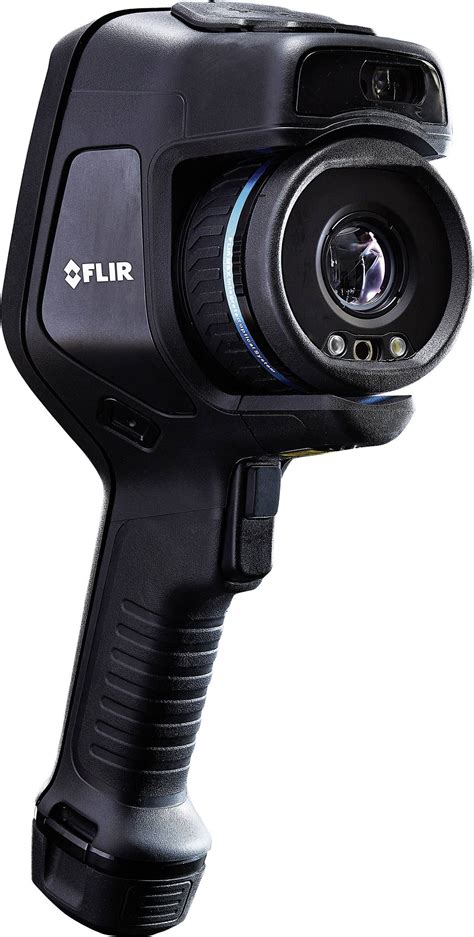 Kamera termowizyjna FLIR E75 WiFi 320 x 240 px 20 do 650 C Zamów