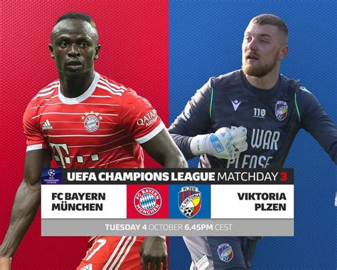 Bayern And Football On Twitter 🔥 Matchday 🔥 ⚽️ Fc Bayern Vs Viktoria