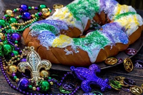 When Is Mardi Gras 2024 History And Traditions Farmers Almanac