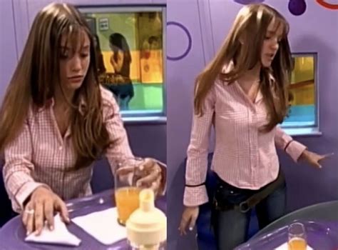 Mia Colucci Outfit Rebelde Way Luisana Lopilato In 2022 Fashion