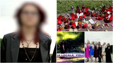 Crima de la Grădina Botanică din Craiova altar în locul în care Melis