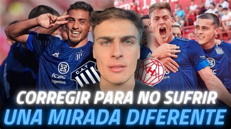 Necesario Talleres 2 1 HuracÁn Una Mirada Diferente Pablo Chucrel