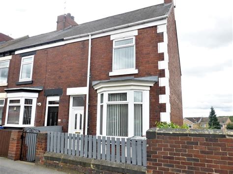 2 Bed End Terrace House For Sale In Wath Road Bolton Upon Dearne