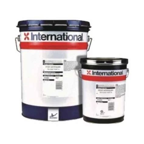 Akzonobel international Industrial Paints, 20 ltr at Rs 400/litre in Ahmedabad