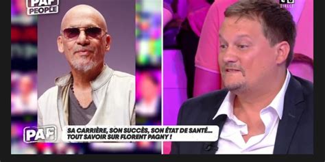 Le Diagnostic Sombre De Florent Pagny Un Combat En Montagnes Russes