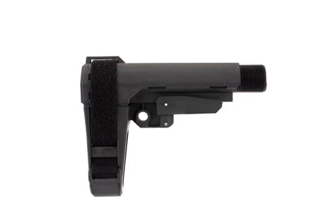 Sb Tactical Sba3 Ar Pistol Stabilizing Brace Black Sba3 01 Sb