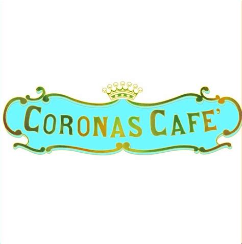 Coronas Cafè Florence