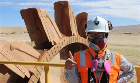 Codelco alcanza los excedentes más altos de la última década Reporte