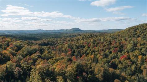 The 18 best nature parks & national parks in Quebec