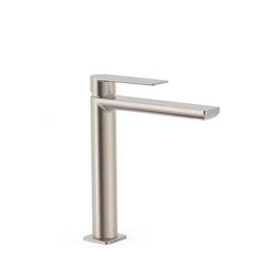 Grifo Monomando Alto Para Lavabo Loft Colors Nm Tres Grifo Alto