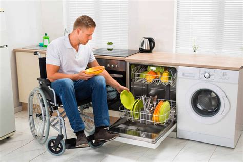 Best Kitchen Disability Aids For Impaired Mobility Best Mobility Aids