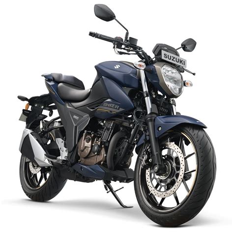 Suzuki Motorcycle India Private Limited